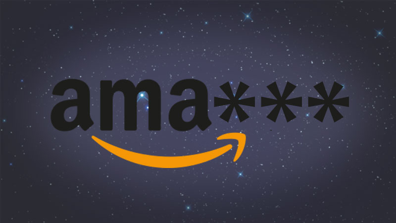 Amazon Resets an Unknown Number of Passwords Due to Leak