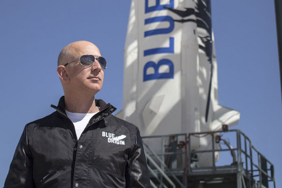 Blue Origin