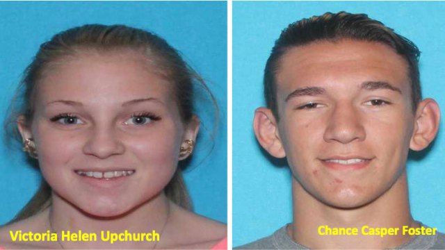 AMBER Alert issued for North Texas teen