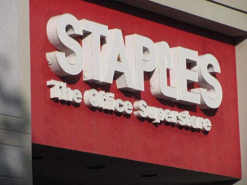 Staples Earns Top Marks in 2016 Corporate Equality Index