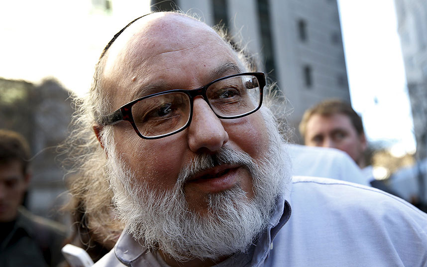 Spy Jonathan Pollard to be free after 30 years but still a thorn in US-Israeli