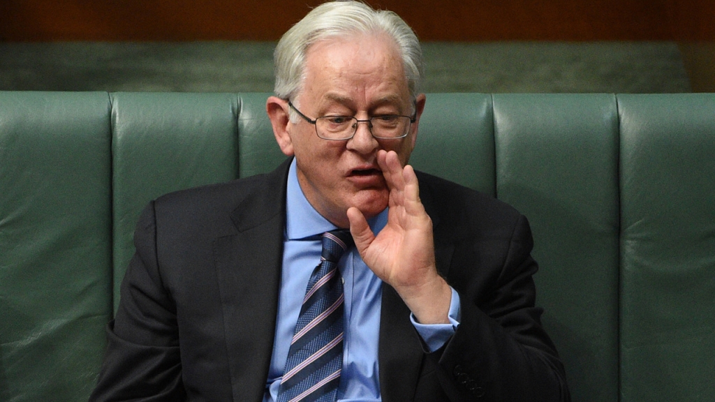 Andrew Robb is confident the Trans Pacific Partnership will be ticked off by the US Congress