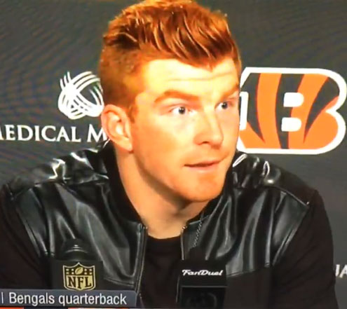 Andy Dalton