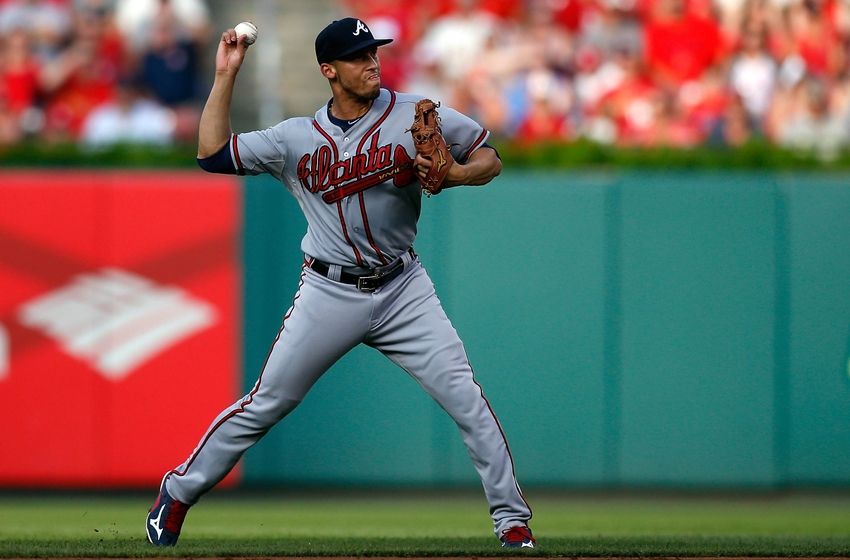 St. Louis Cardinals and Andrelton Simmons The Creative Solution