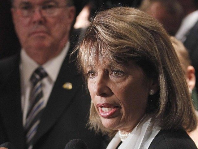 Jackie Speier