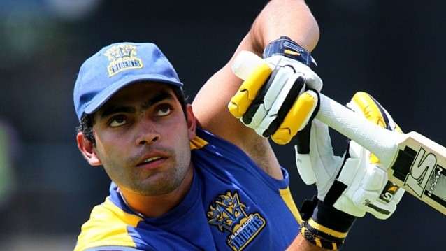 Umar Akmal omitted from T20 squad for attended dance party in Hyderabad: Reports