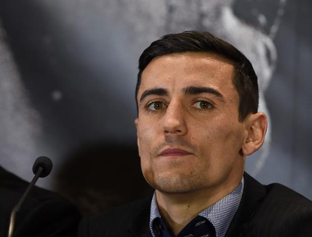 Anthony Crolla 'knows' he will beat Darleys Perez and win WBA title