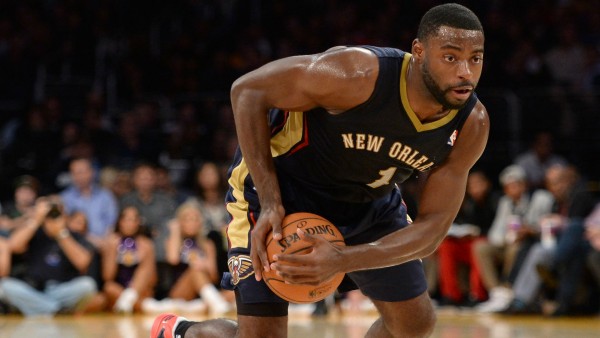 Tyreke Evans