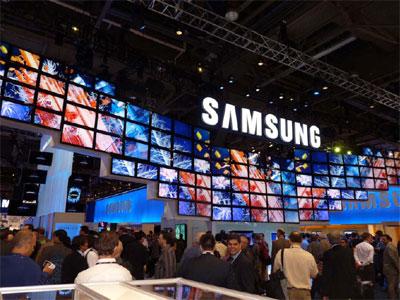 Samsung Elec guides for weaker fourth quarter despite smartphone uptick