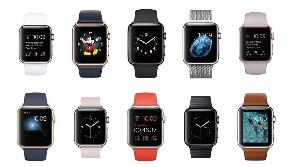 Apple Watch in India from today: Answering the six questions you wanted to ask