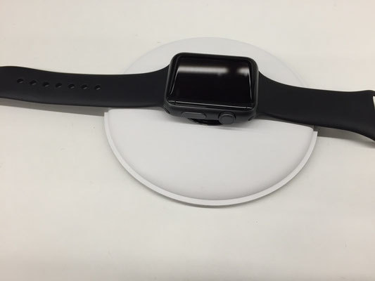 Apple Watch may soon have its own official Apple charging dock