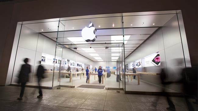 Apple wins a lawsuit by its store employees who asked compensation for the time it took them to to wait for the search or undergo the search every time they leave the store