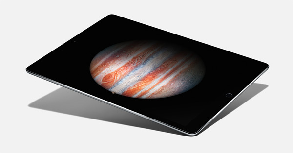 Apple has released the iPad Pro which is set to beat the tablets currently out in the market