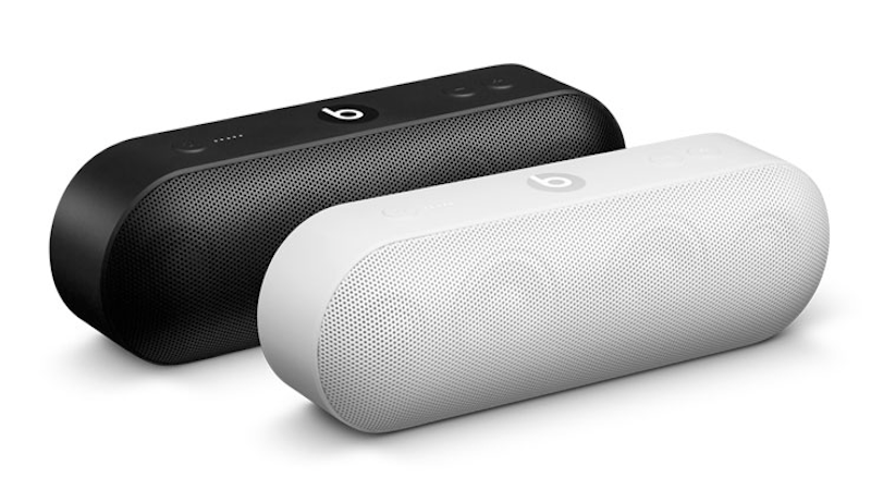 Apple Launches Its Second Ever Android App For The Beats Pill+ Speaker