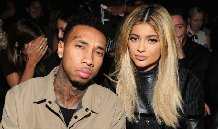 Kylie Jenner parties with Bieber, ASAP Rocky post Tyga split