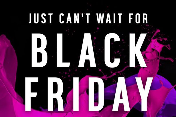 Black Friday 2015 store hours: Best Buy, Walmart, Target, JC Penney, Macy's