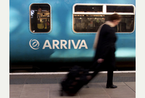 Arriva Trains Wales will not run services on Thursday and Friday