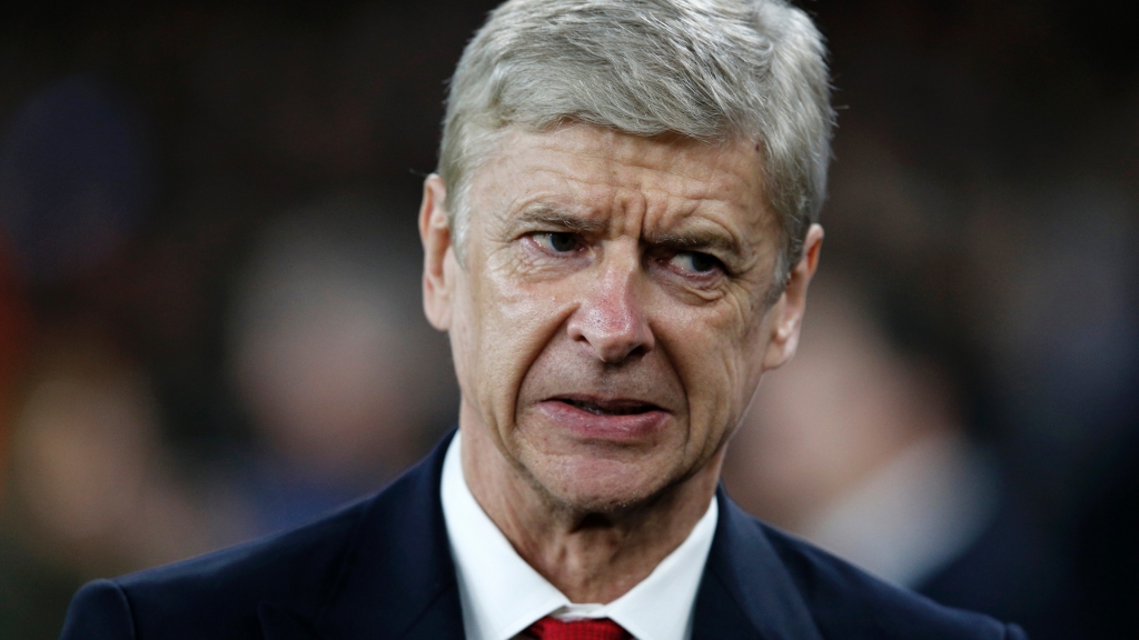 Arsene Wenger dismissed suggestions he disliked spending money after Arsenal's win over Dinamo Zagreb