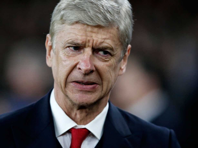 Arsene Wenger was happy with the way Arsenal went about their job and kept their hopes of progressing alive in the Champions League