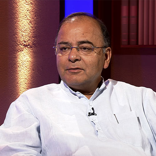 Arun jaitley