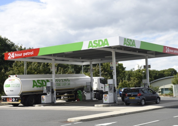 Asda are set to cut fuel prices this weekend only