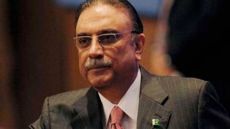 Zardari acquitted in SGS, Cotecna corruption cases