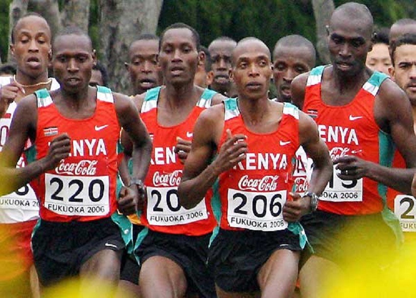 Kenya in talks with athletics body about drug-testing lab