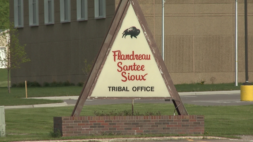 South Dakota Sioux Tribe Suspends Marijuana Plans Burns Crop