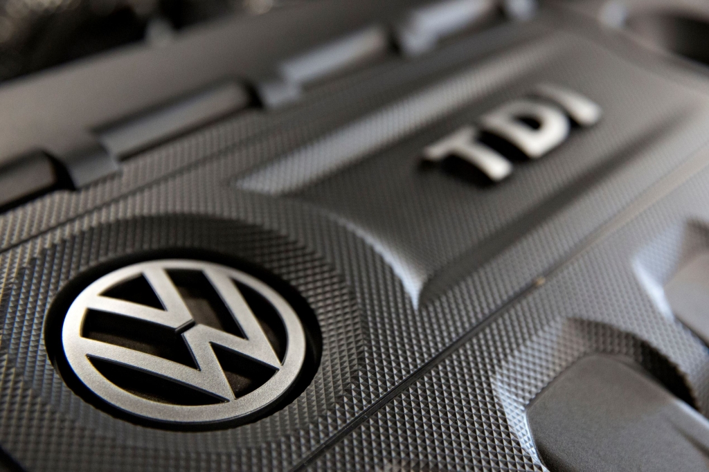 EPA expands VW diesel probe to include more 3.0-liter models