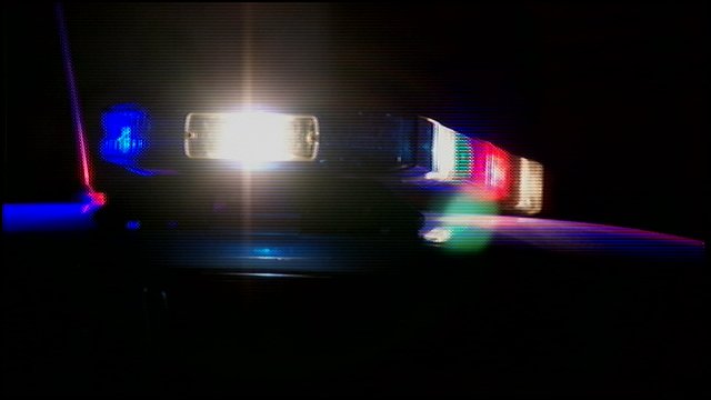 Body of 7-year-old girl found in Allen County creek