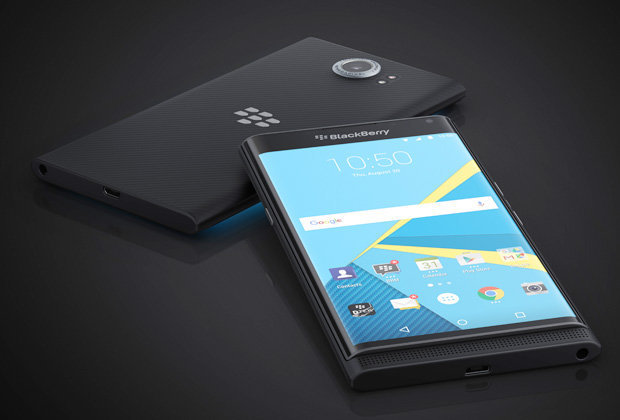 Blackberry Priv