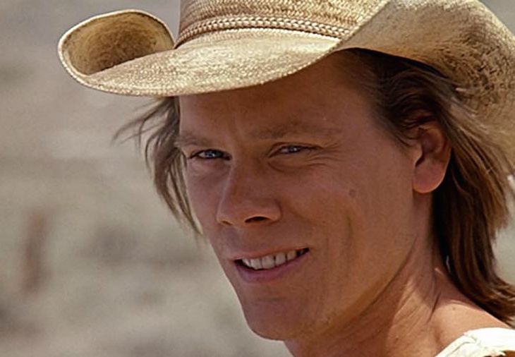 Bacon in Tremors