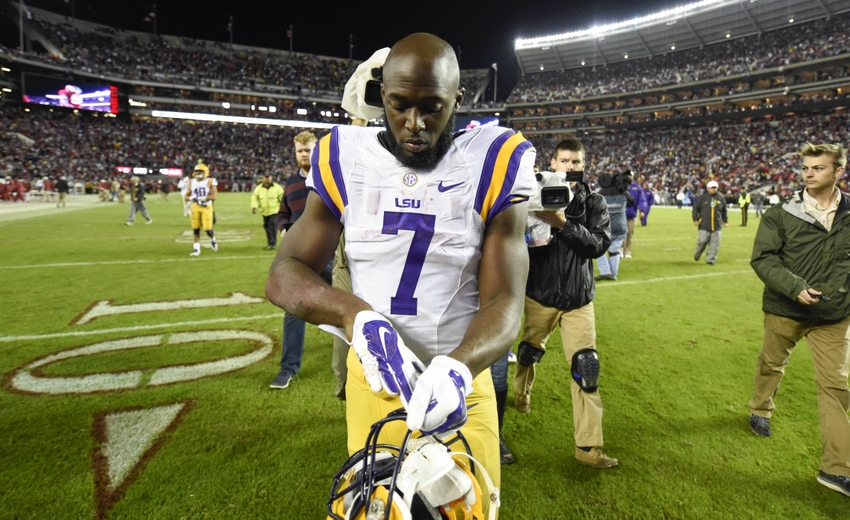 Focus Shifts for Football to Gameplanning for Top-10 Contest with LSU