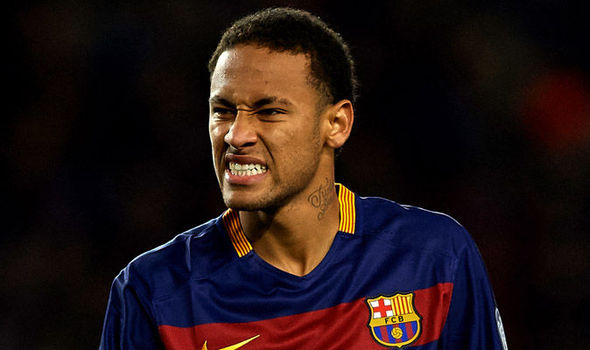 Barcelona confident Neymar will sign new contract