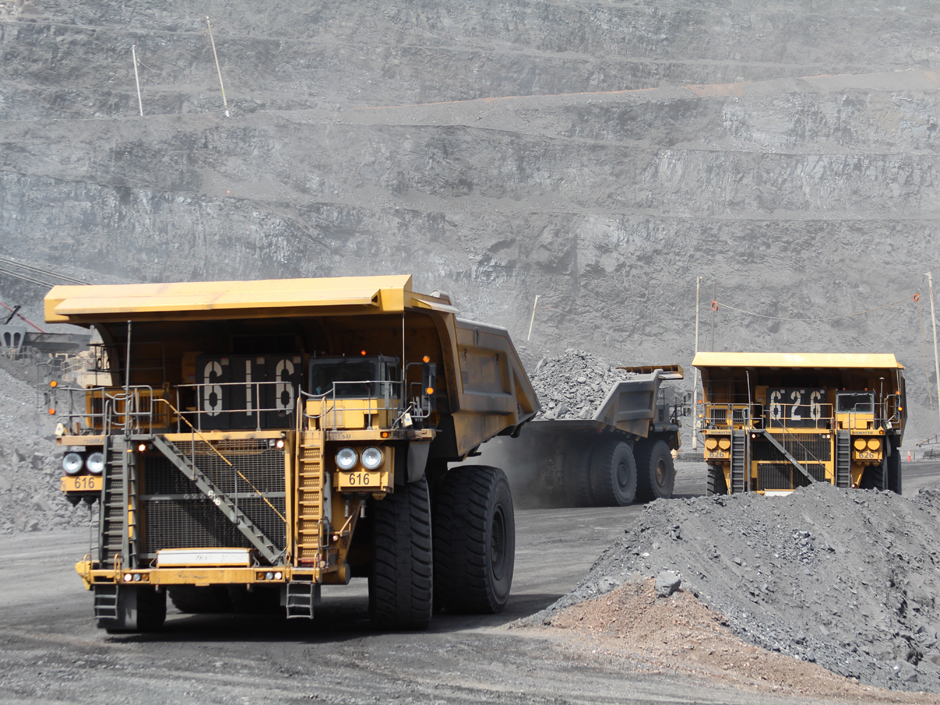 Barrick Gold to Sell Noncore Assets for $720 Million