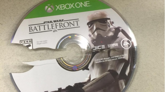 Star Wars Battlefront