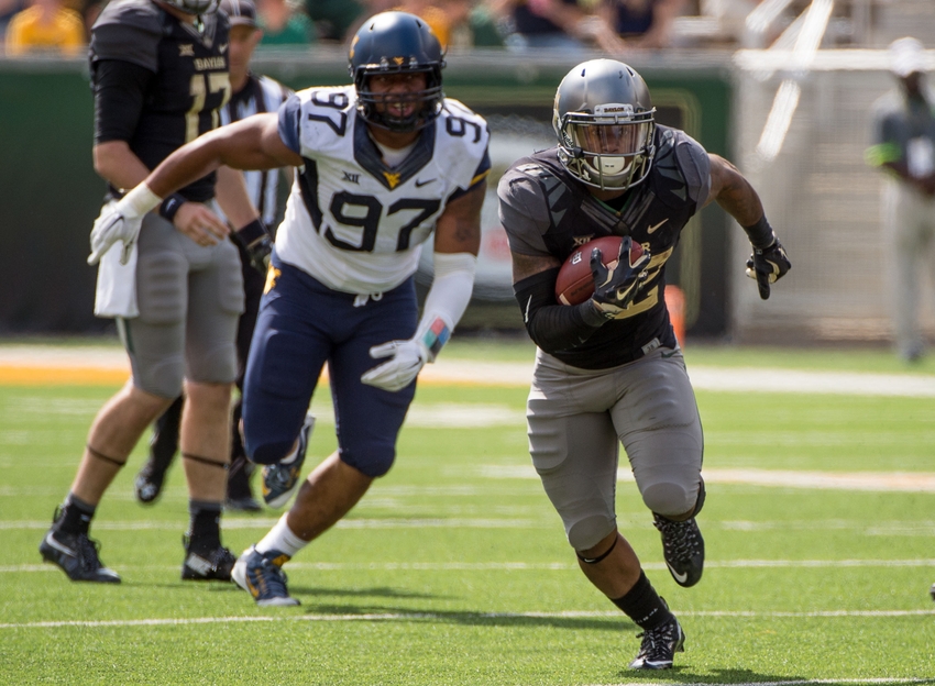 Chris Ash on Michigan State game: Buckeyes train for moments like this