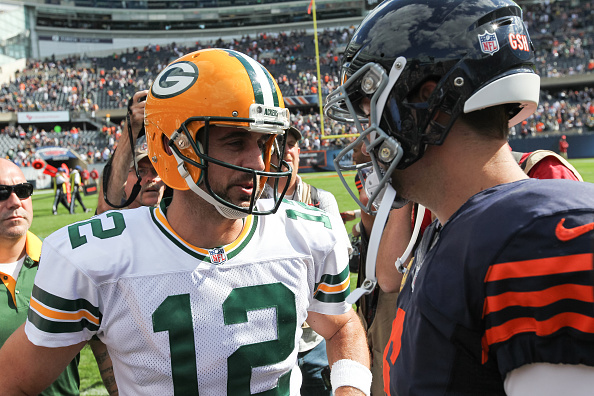 5 Bold Predictions for Green Bay Packers vs. Chicago Bears in NFL Week 12