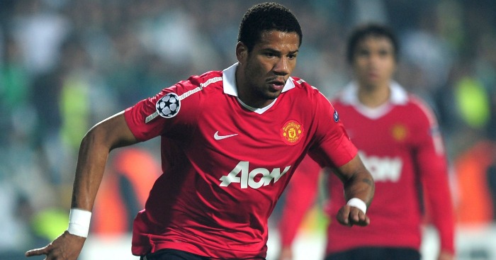 Bebe Signed for £7million in 2010