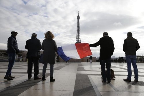 PARIS UNDER ATTACK | What we know so far