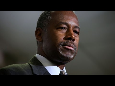 Ben Carson's childhood stories, college scholarship scrutinized