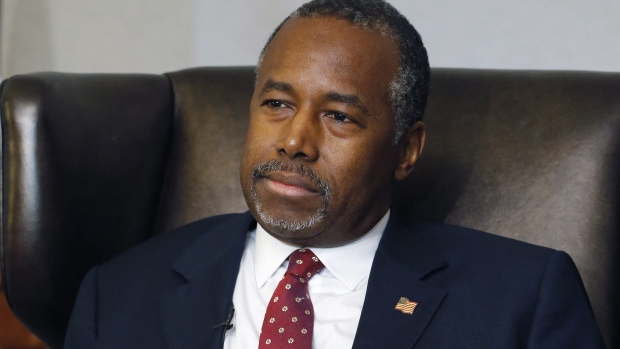 Ben Carson detailed a scholarship offer from a prestigious military school in his account of a meeting with General William Westmoreland in 1969 when Carson was a high school student