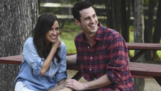 People has the first look at next season's Bachelor, Ben Higgins