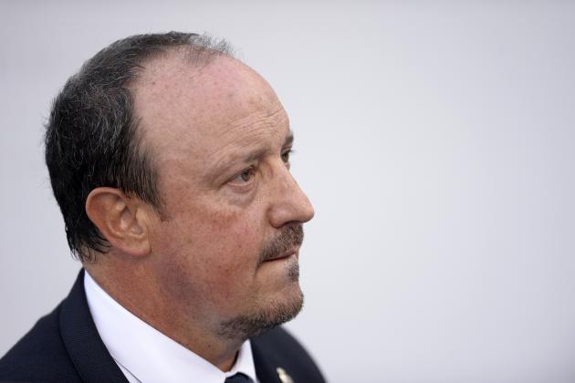 Benitez