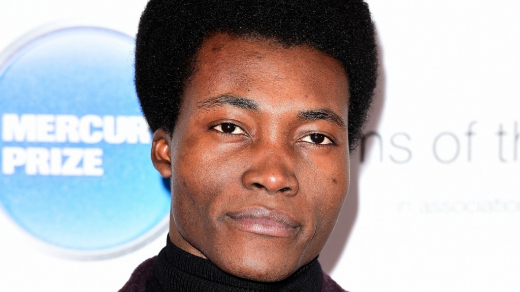 Benjamin Clementine'heartbroken by Paris attacks