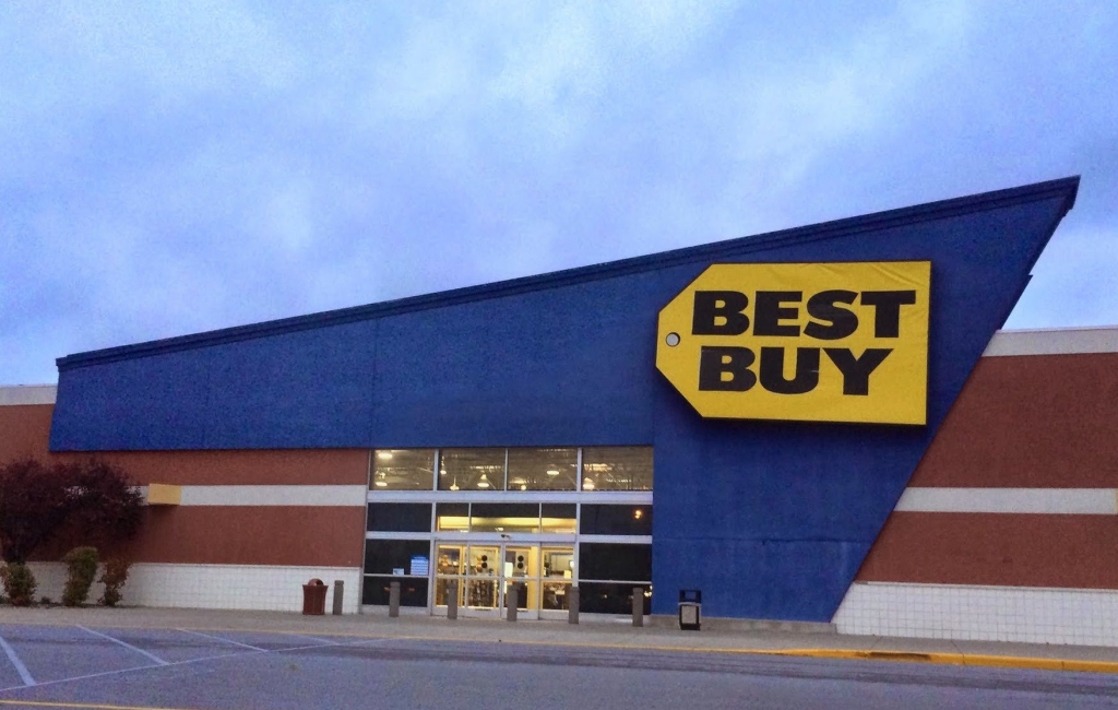 Best Buy Black Friday 2015 hours will likely start on Thanksgiving Day