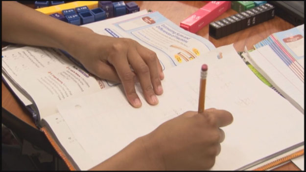 Ga. Schools To Receive Milestones Test Results Monday