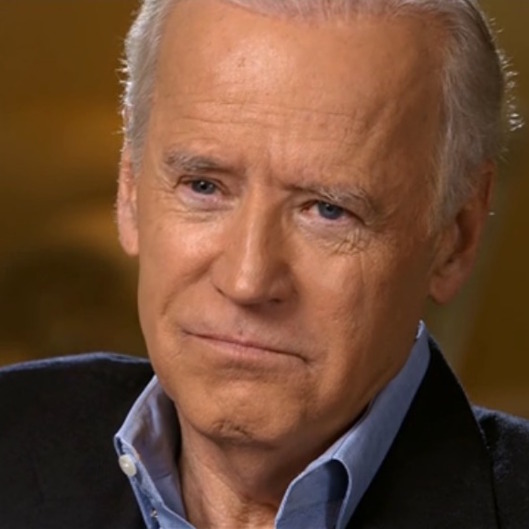 Biden on 60 Minutes