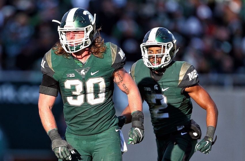 Michigan State vs Ohio State live stream Start time TV channel and how to watch online