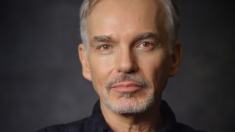 Billy Bob Thornton 'taken to LA hospital after car accident left him